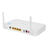 10 Onu Gpon Wifi Zte F673a V3 Banda Dupla 2.4 5ghz Wifi