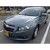   Chevrolet  Cruze 1.8