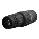 Monocular Wildstec 16 X 52 Original Hd Profesional Compacto