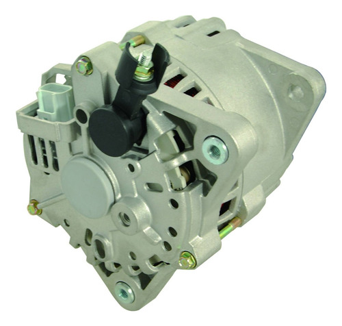 Alternador Focus 2.0 2001-2004 Ford 6g Foto 2