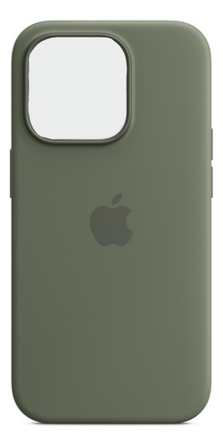 Funda Silicone Case Para Apple iPhone 14 Pro