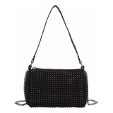 Bolsa De Dama Mujer Bolsos Para Crossbody De Diamantes