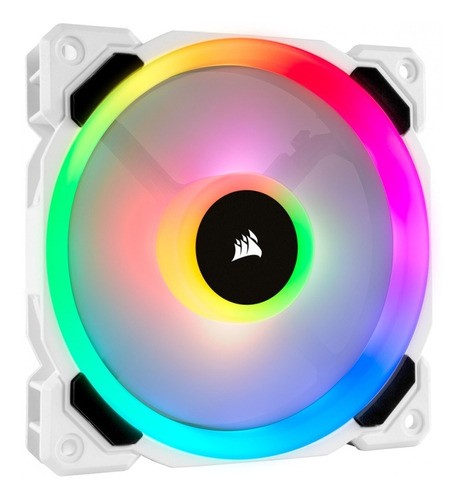 Ventilador Gabinete Corsair Co-9050091-ww 120mm Rgb /v /v