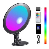 Godox Cl10 Atmosphere Light, 36000 Colores Led Rgb Ambient L