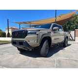 Nissan Frontier 2022 4.0 Pro-4x V6 4x4 At
