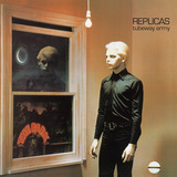 Lp Replicas - Numan, Gary