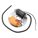 Ignition Coil For Stihl Chainsaw 070 090 1106 400 0