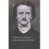 Cuentos Completos - Edgar Allan Poe