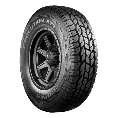 Llanta 265\u002F70 R17 Cooper Evolution Att 115t | Meses sin interés