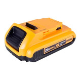 Bateria 20v 2,0ah Li-ion Dcb203-b3 Dewalt