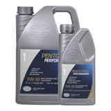 Aceite Motor Pentosin 5w30 100% Sintetico, 6 Lt
