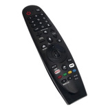 An-mr650a Reemplaza El Mando A Distancia Para LG Smart Tv...