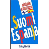 Guia Conversancion Finlandes-español - Aa.vv