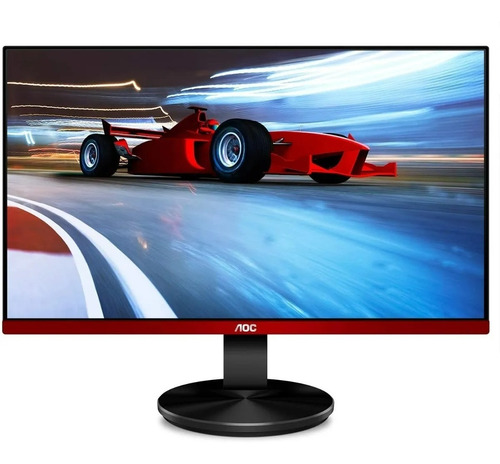 Monitor Gamer 27 Aoc G2790vx 144hz Amd Free Sync Dport 