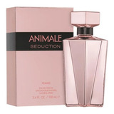 Perfume Seduction Animale Fem 100ml C/nf