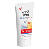 Neutrogena Limpiador De Poro - 7350718:mL a $201990