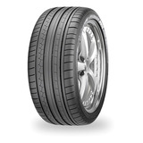 Llanta Sp Sport Maxx Gt Dunlop 325/30r21 108y Run Flat Índice De Velocidad Y