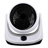Calefactor Ventilador Termo Ventilador Rota 90° 2000w 