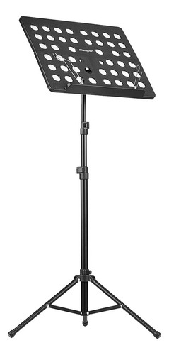 Partitura Musical, Stand Instrument Performance Flanger Orch