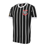 Camisa Retrô Corinthians Democracia Corintiana Original