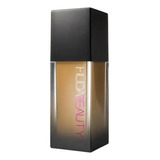 Base De Maquiagem Huda Beauty Fauxfilter Tom 310g Amaretti - 35ml