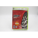 Jogo Xbox 360 - Project Gotham Racing 4 (pgr 4) (1)