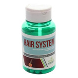 Hair System-vitaminas Anti Caída Cabello Pelo - Biotina X30