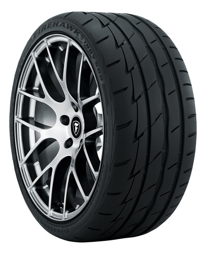 Llanta 295/50r15 105s Firestone Firehawk Indy 500 Auto