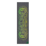 Lija Skate Mob Grip Creatureskateboard Afterglow | Laminates