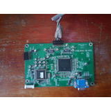 Mainboard Hp 715l1006-1b-hyd