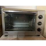 Horno Eléctrico Atma Modelo Hg 4010 E 1500w Usado 