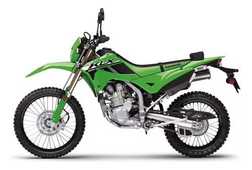 Klx 300 Patentable $ 9.490.000 Klx300 Patentable 0km Tuamoto