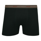 Cueca Boxer Box Lupo Masculina Em Algodão Cotton