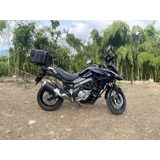 Suzuki Xt 650