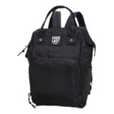 Mochila Cartera Urbana Bolso Nylon Para Mujer Porta Notebook