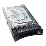 Ibm 300gb Sas 2.5 X3200 X3250 X3400 X3550 X3650 M3 42d0639