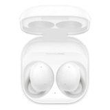 Audífonos In-ear Samsung Galaxy Buds2 Blanco Outlet