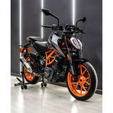 Ktm Duke 390 Ng