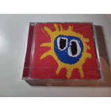 Primal Scream Screamadelica Cd