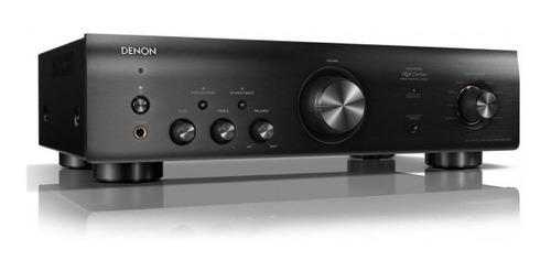 Amplificador Denon Pma-600ne Audiopuan Tomamos Usado