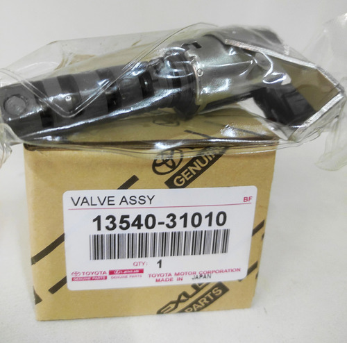 Valvula Sensor Vvti Ocv Tacoma 2009 2010 2011 2012 2013 2014 Foto 9