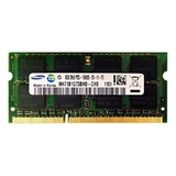 Memoria Ram 8gb 1 Samsung M471b1g73bh0-ch9