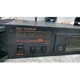 Amplificador Cygnus Pa1400x