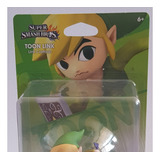 Toon Link(amiibo Edición Limitada Super Smash Bros. Series) 