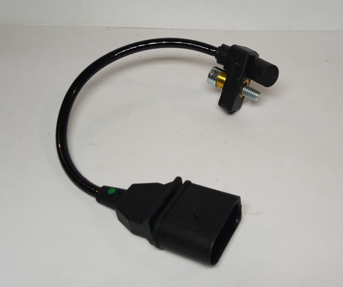 Sensor Posicin Cigueal Vw Gol Saveiro Parati Seat Ibiza Foto 5