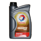 Aceite Total Q 9000 5w40 X 1l Peugeot Citroen 9726113