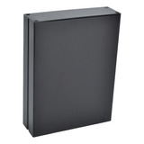 Caja De Aluminio Para Proyectos Electrónicos, Caja De Refrig