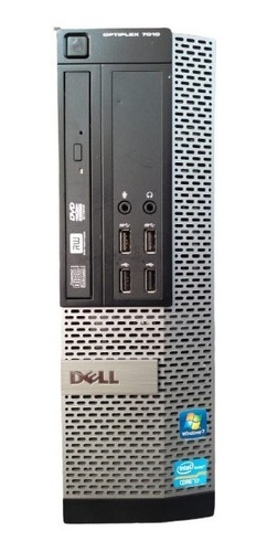 Torre Dell Optiplex 7010 - Intel Core I7 - 3ra