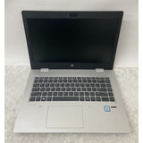 Laptop Hp Probook 640 G4,  14 ,l I7, 8gb, Ssd 500gb  Win11 