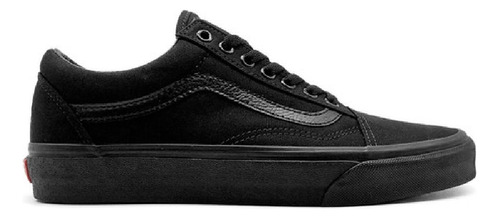 Tenis Vans Old Skool Sk8 Color Negro - Adulto 10 Us